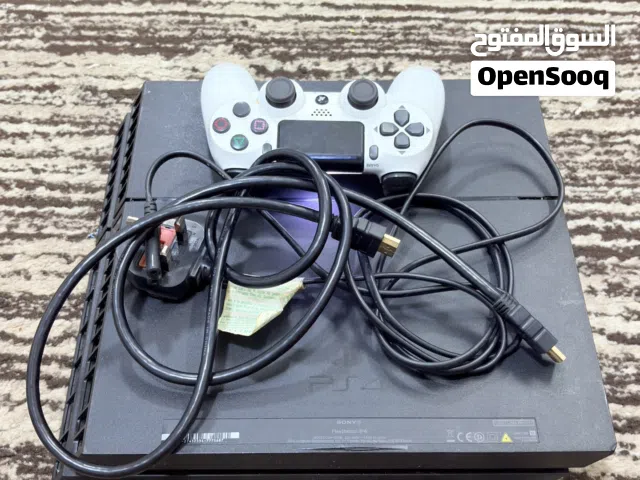 PlayStation 4 PlayStation for sale in Al Riyadh