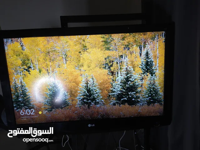 شاشة lg 50 inch