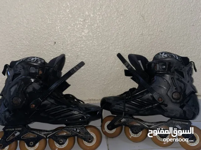 سكوتر تزلج اصلي قابل للتفاوض (عق سعرك وشل)