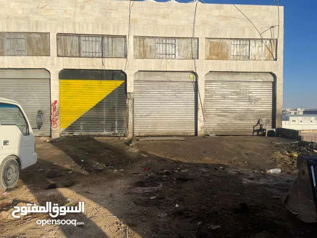 Monthly Warehouses in Amman Abu Alanda