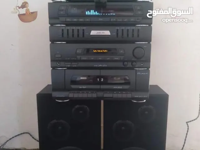  Sound Systems for sale in Tripoli