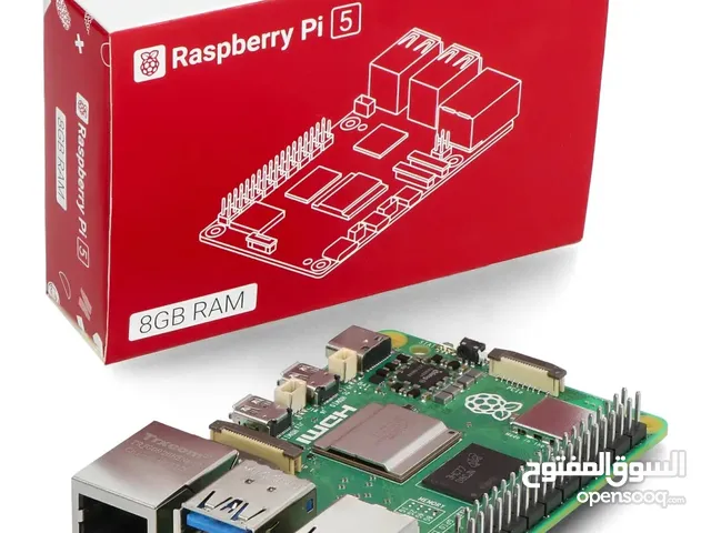 Raspberry pi 5-8Gb