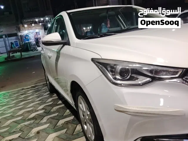 2021 شانجان السفن Alsvin V7 Comfort