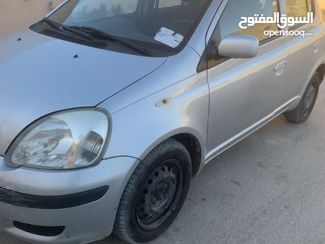 Toyota Yaris E in Zawiya