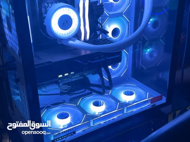 Gaming Computer