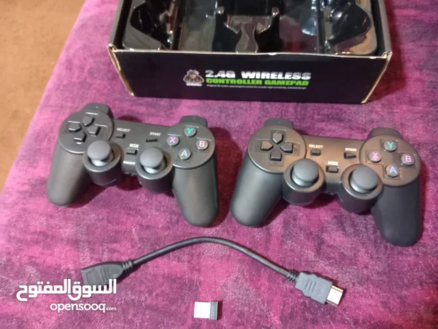 جهاز البلايستيشن game stick 30000