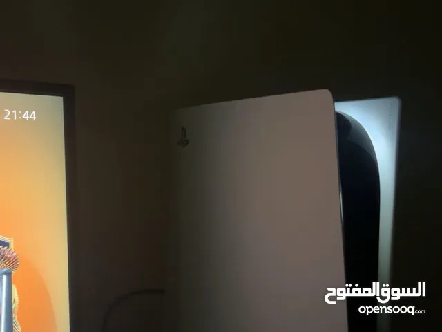 PlayStation 5 PlayStation for sale in Al Dakhiliya