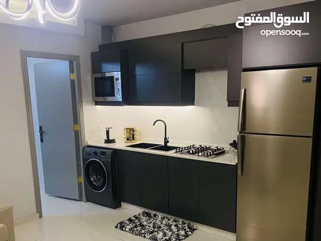 50m2 Studio Apartments for Rent in Amman Swefieh