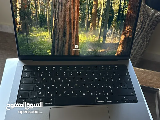 MacBook M2 Pro للبيع