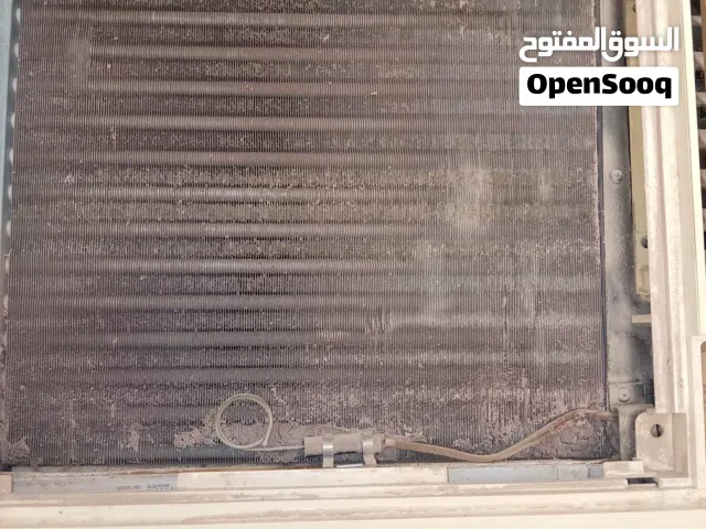General 2 - 2.4 Ton AC in Buraimi