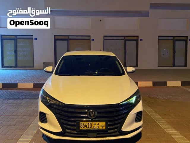 2023, Changan, Eado, Basic