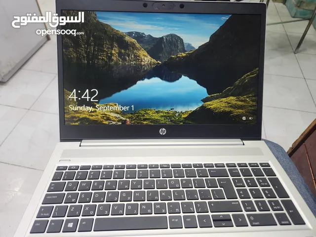 لاب توب الجيل العاشر