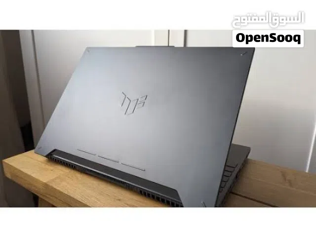 Asus TUF F15 1TB