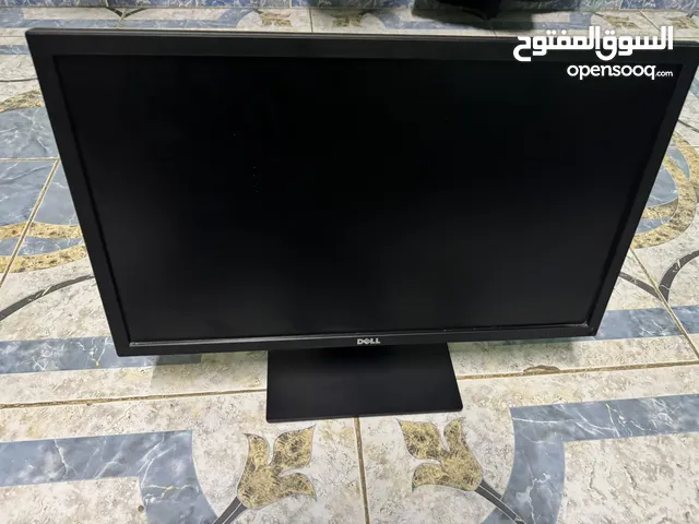 شاشة ديل dell