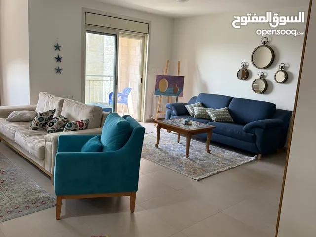 185 m2 3 Bedrooms Apartments for Sale in Ramallah and Al-Bireh Rawabi