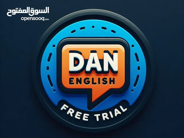 Speaking english lessons