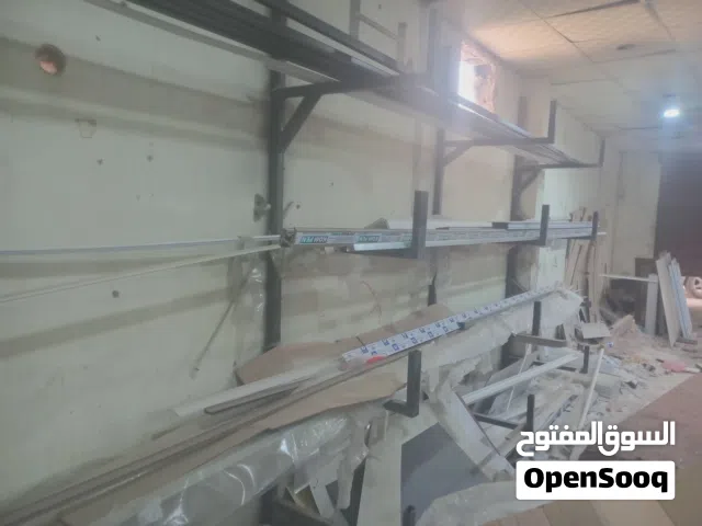 محل لايجار مساحته105متر