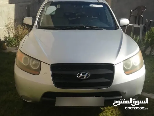 Used Hyundai Santa Fe in Tripoli