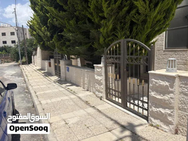 شقة طابق ارضي (فيلا اسكان عاليا) 300 متر