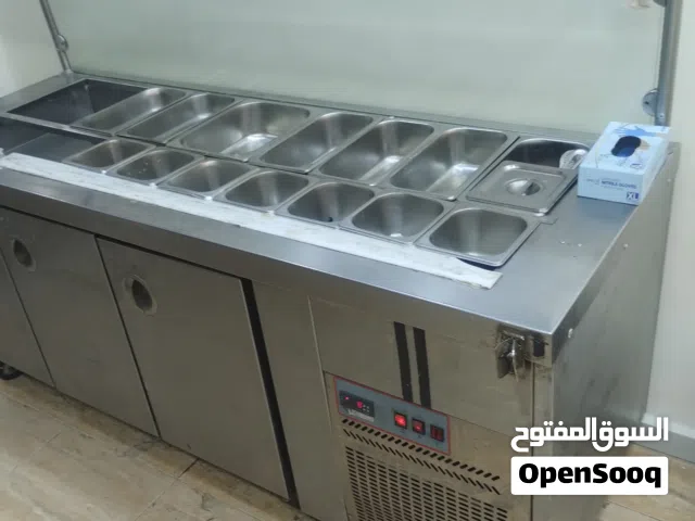 عده محل معجنات البيع