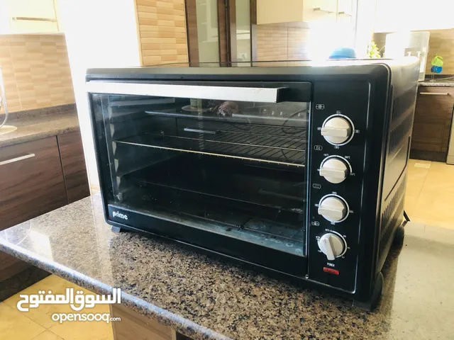 Other Ovens in Salt