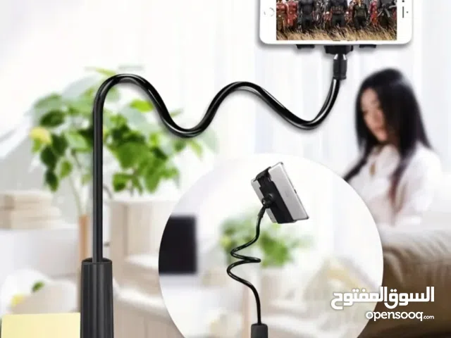 حامل جوال عملي و قوي يصلح لجميع الأوضاع