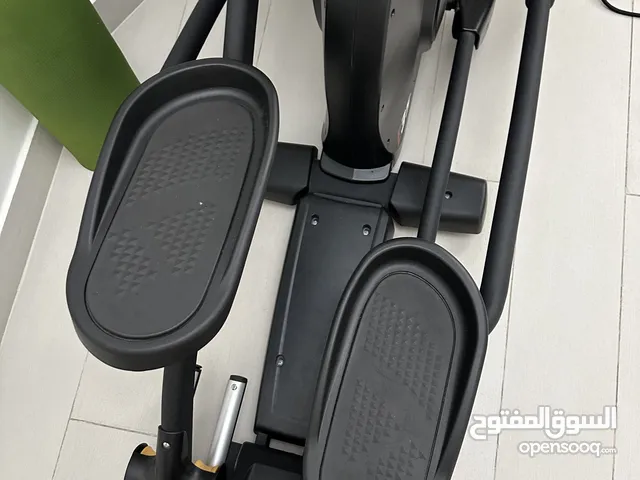 Sole 35 Elliptis Runner for Home or Gym - Excellent one