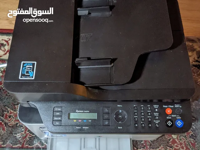 Printer samsung c460fw