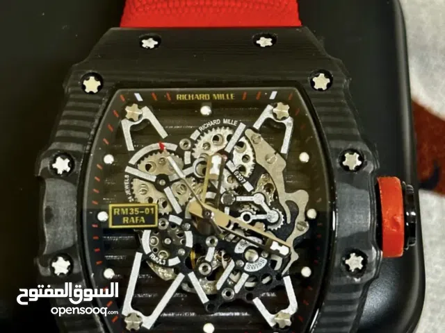 RICHARD MILLE RM35-01 ACOA / 203