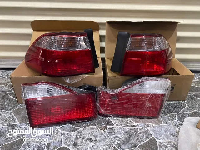 هوندا اكوود