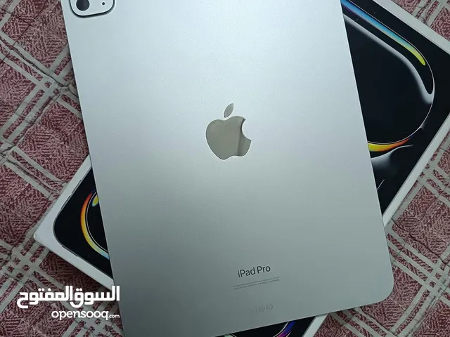 Apple iPad Pro 256 GB in Najaf