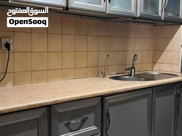 شقة للبيع في الكيش عمارات 7000 خلف شركة الخليج