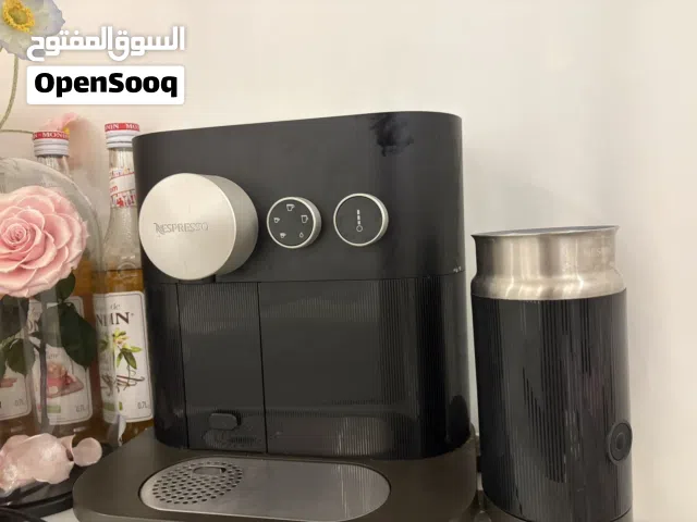 مكينه صانعة قهوه من نيسبريسو
