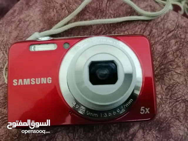 كاميرا ديجيتال x5 سامسونج قابل للتفاوض