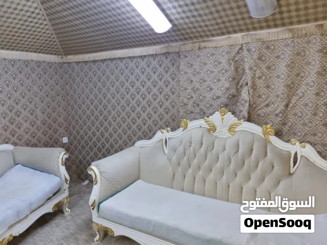 بيت شعر خيمة