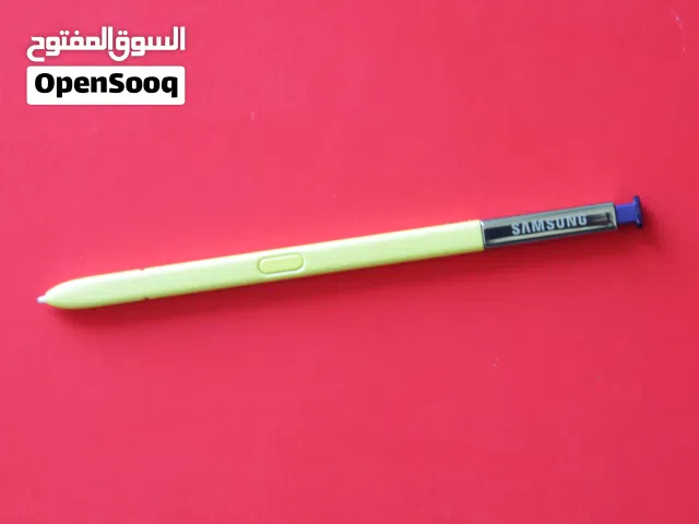 قلم تاتش أصلي لـ SAMSUNG NOTE 10