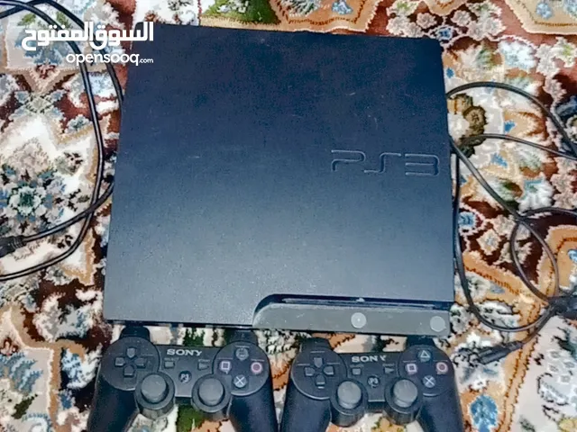 PlayStation 3 PlayStation for sale in Nouadhibou