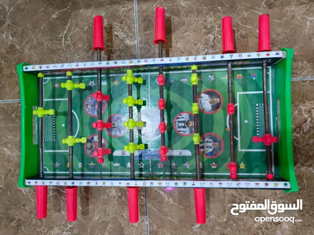 فيشة لعبة كرة طاوله للبيع