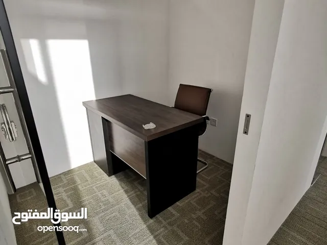 Yearly Offices in Manama Diplomatic Area