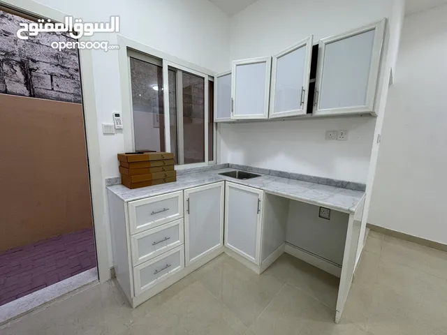 Brand New Room Free DEWA Internet Separate Kitchen Bathroom Separate Entrance Free Parking