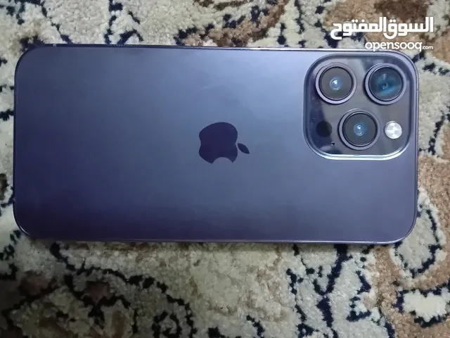 Apple iPhone 14 Pro Max 1 TB in Damascus