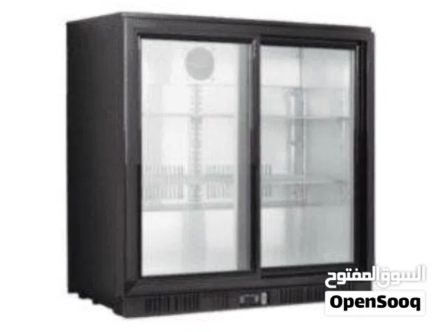 ثلاجه باركولر 2باب عادي او جرار ومتاح 1باب وثلاثه باب عادي للسعر تواصل معنا  contact us for price