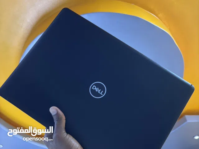 Laptop Dell latitude 3390 Core i5-8250U لابتوب ديل كوري اي فايق الجيل الثامن شاذ جداً شبه جديد