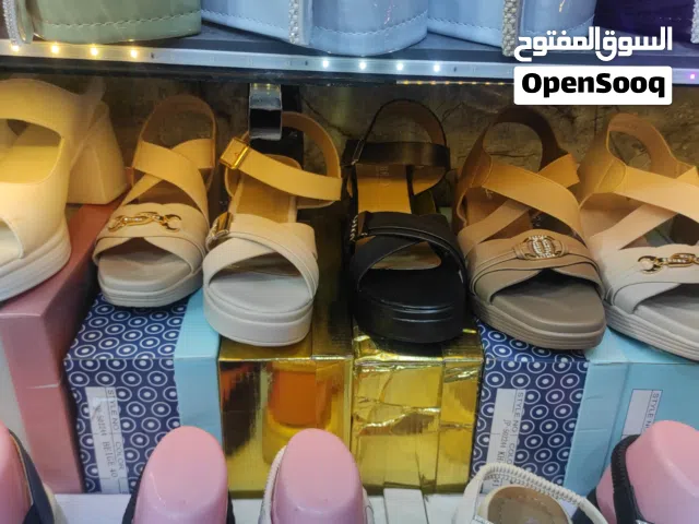 احذيه نسائيه