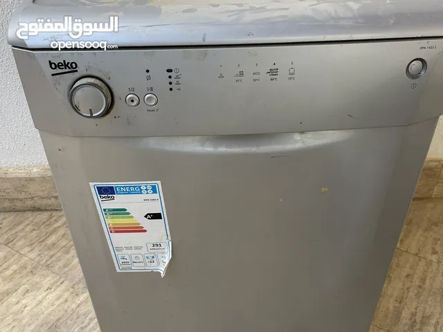 Beko 6 Place Settings Dishwasher in Tripoli