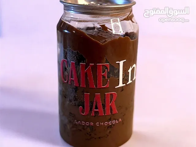 كيك شوكولاته