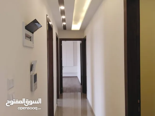 180 m2 3 Bedrooms Apartments for Sale in Amman Rajm Amesh