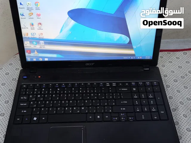 Windows Acer for sale  in Amman
