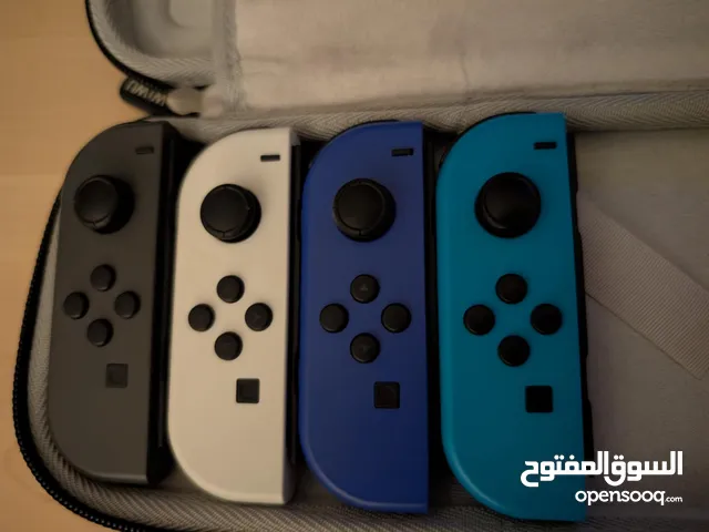 Nintendo Switch Nintendo for sale in Amman