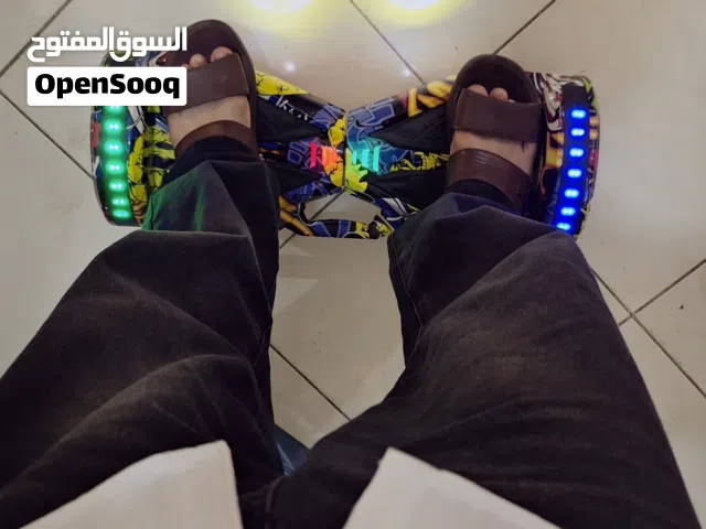 hoverboard